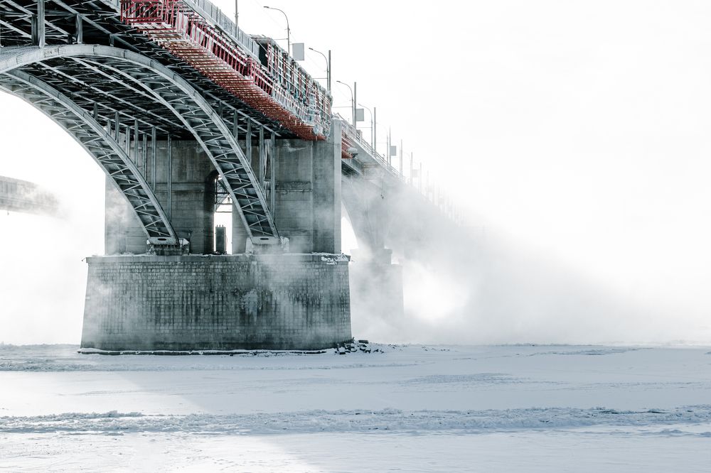 Photograph by Беловодченко