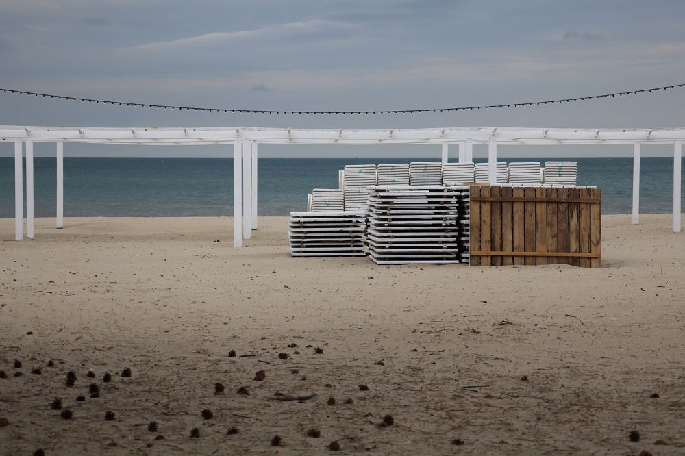 Photograph by Natalya Sedina