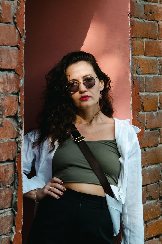 Photograph by Беловодченко