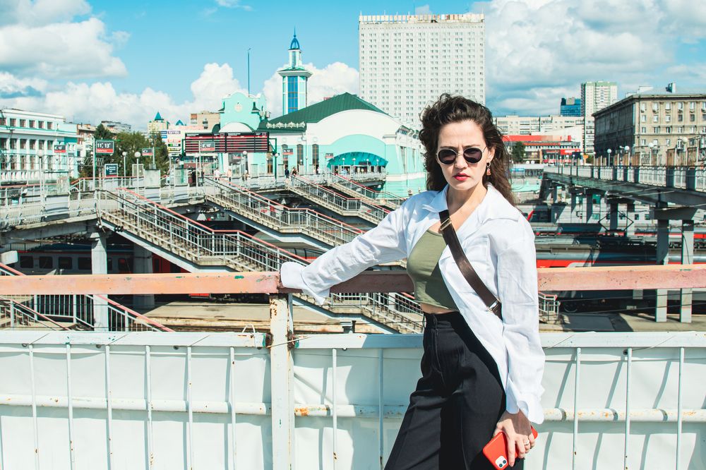 Photograph by Беловодченко