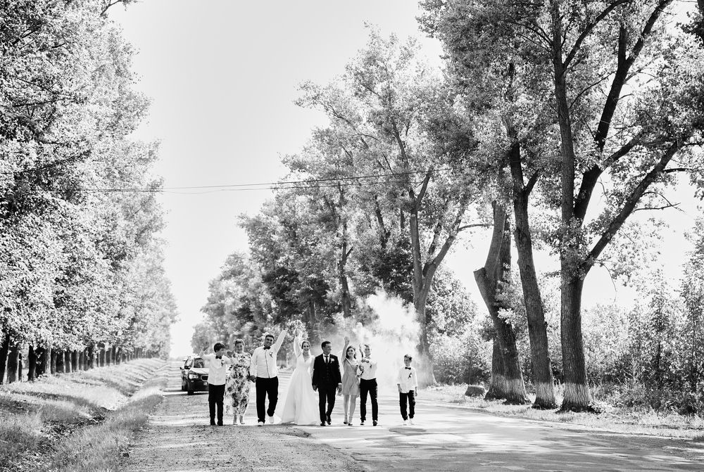 Photograph by Кристина Присакарь