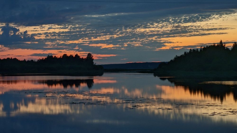 Photograph by Алексей Скворцов