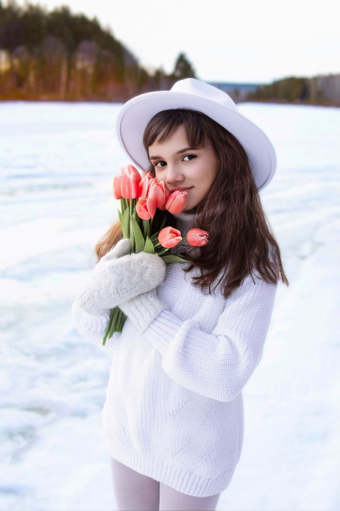 Photograph by Наталья Анцева