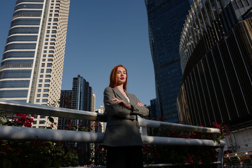 Photograph by Юлия Аксенчук