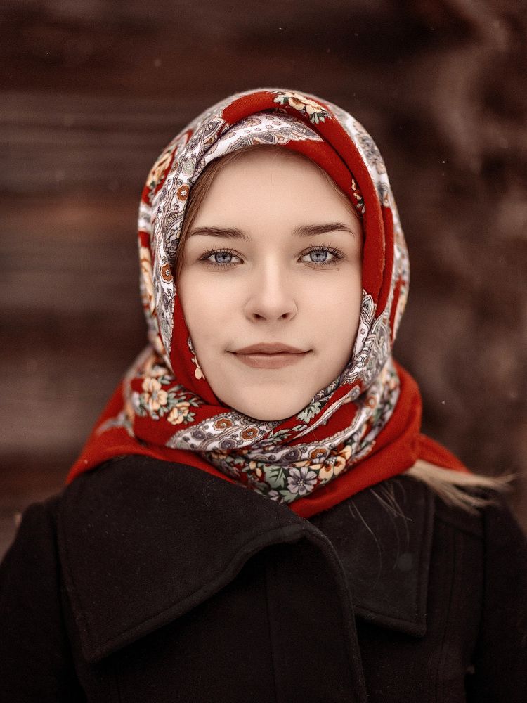 Photograph by Тимофей Шутов