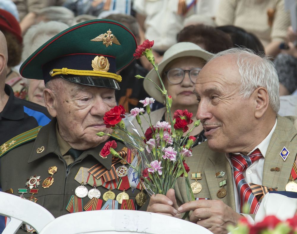 Photograph by Валентина Лопаткина