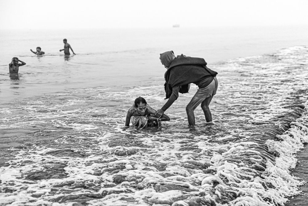 Photograph by Tanmoy Das