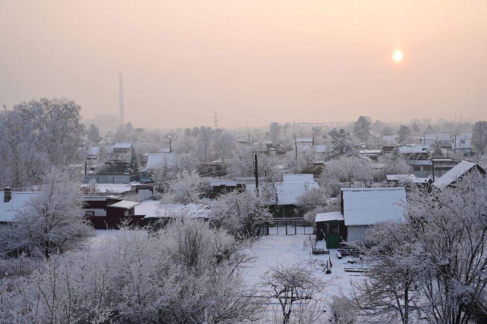 Photograph by Надежда Преминина