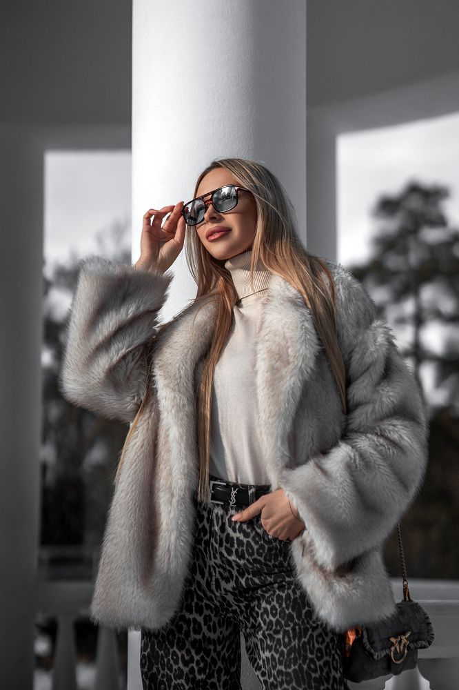 Photograph by Александр Тихий