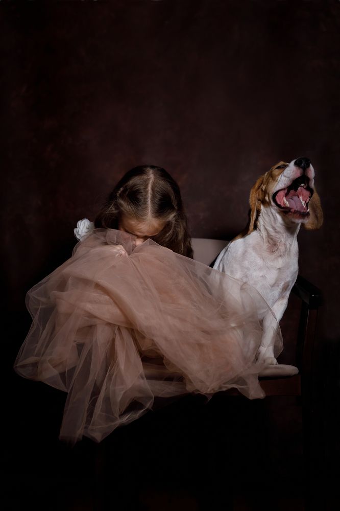 Photograph by Анна Коршунова