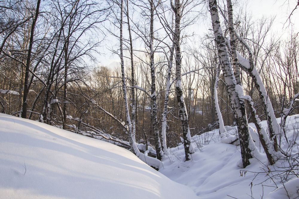 Photograph by Валентина Лопаткина