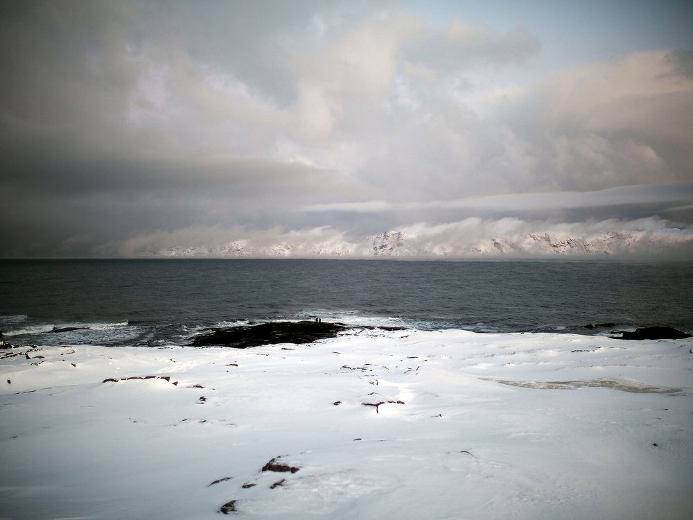 Photograph by Алексей Серпов