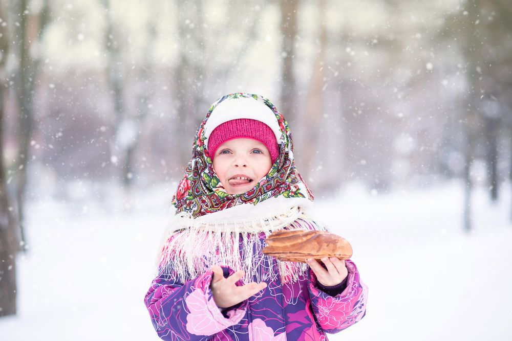 Photograph by Екатерина Рычкова