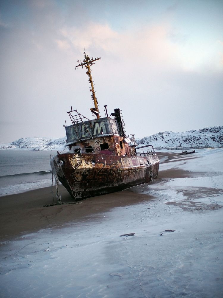 Photograph by Алексей Серпов