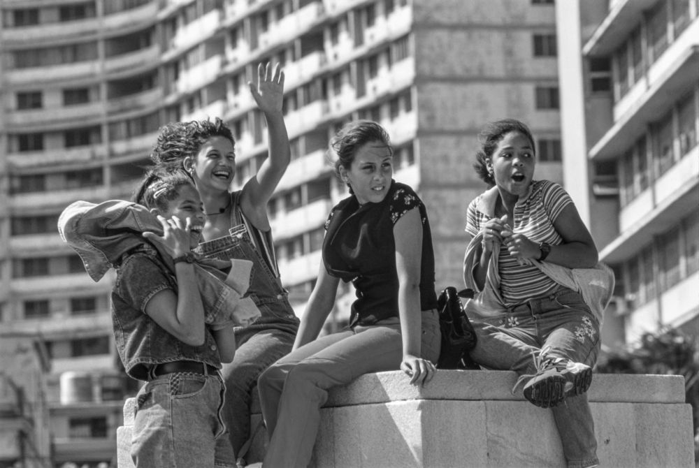 Photograph by gustavo gatto