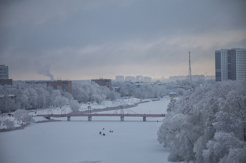 Photograph by Юлия Балюк