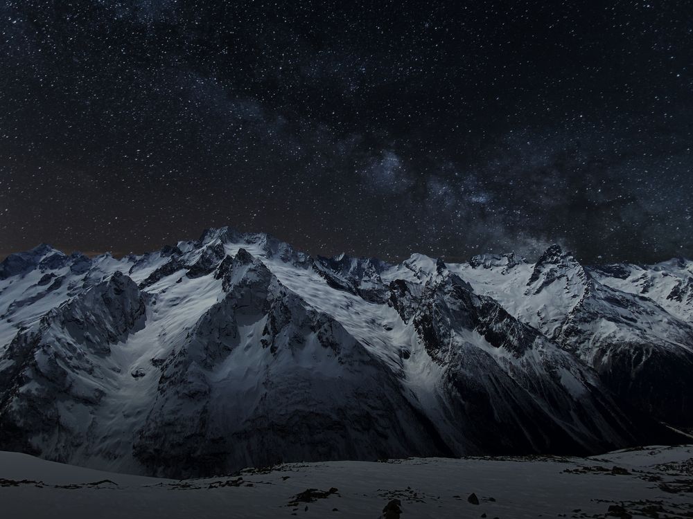 Photograph by Илья Горшенков