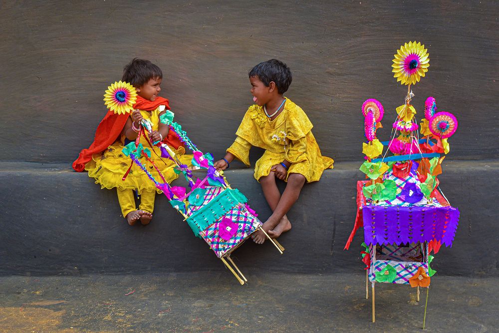 Photograph by Tanmoy Das