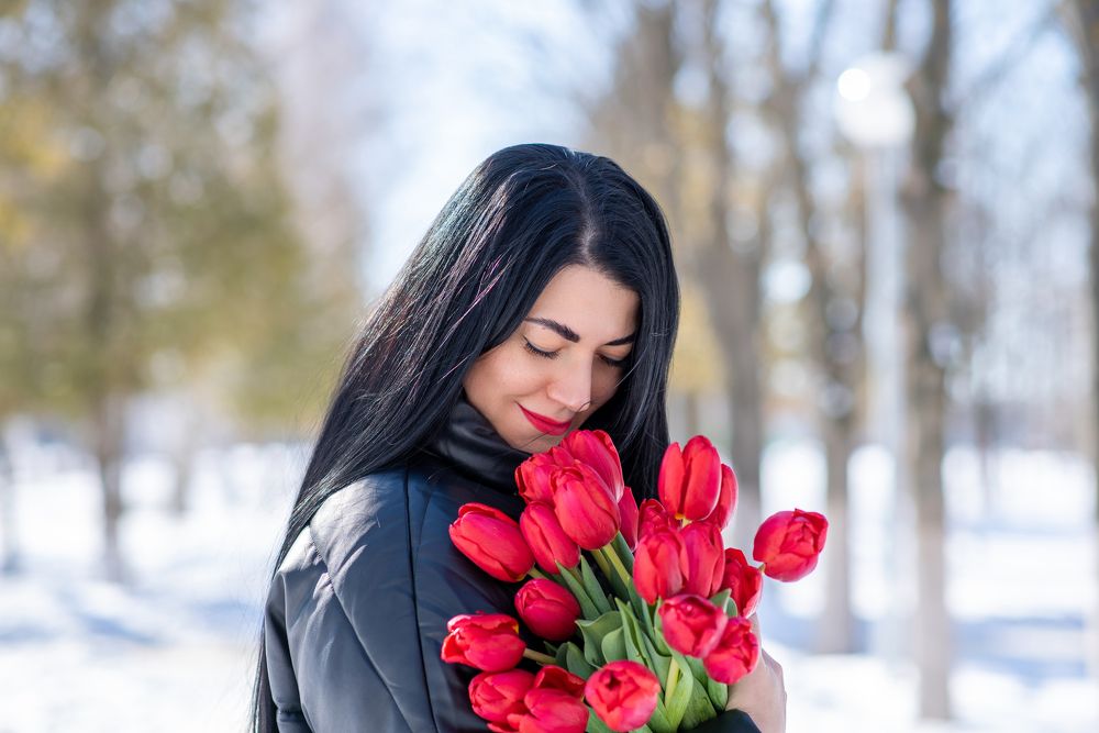 Photograph by Екатерина Рычкова