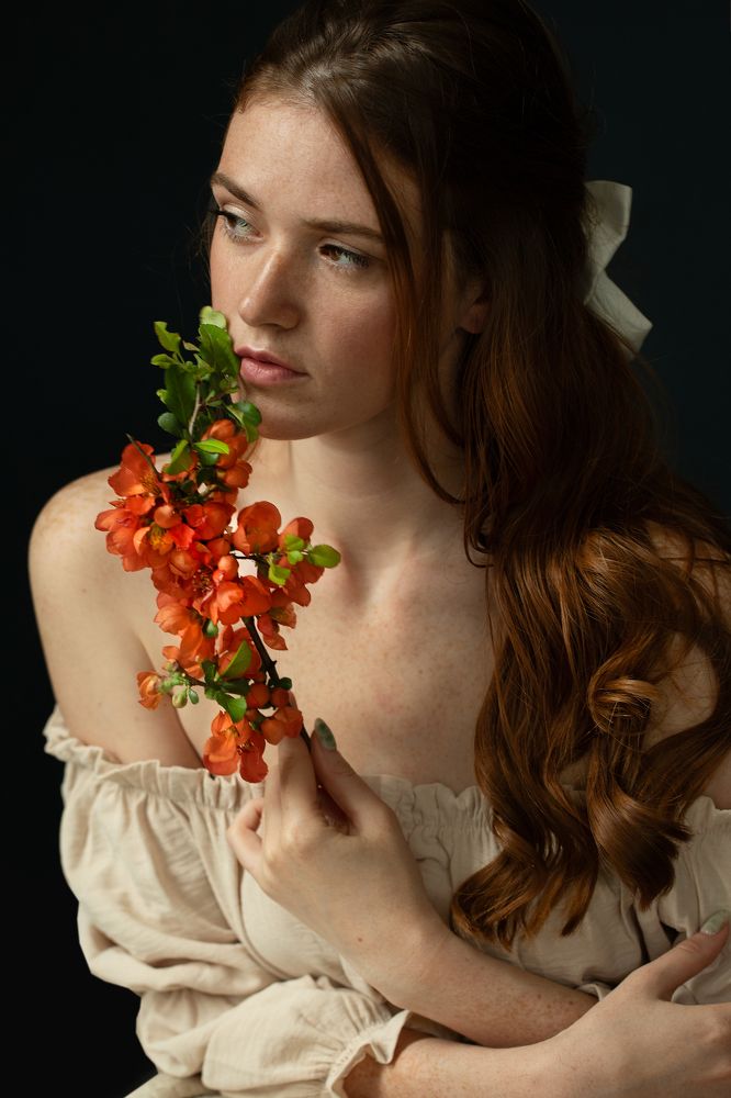 Photograph by Романова Мелана