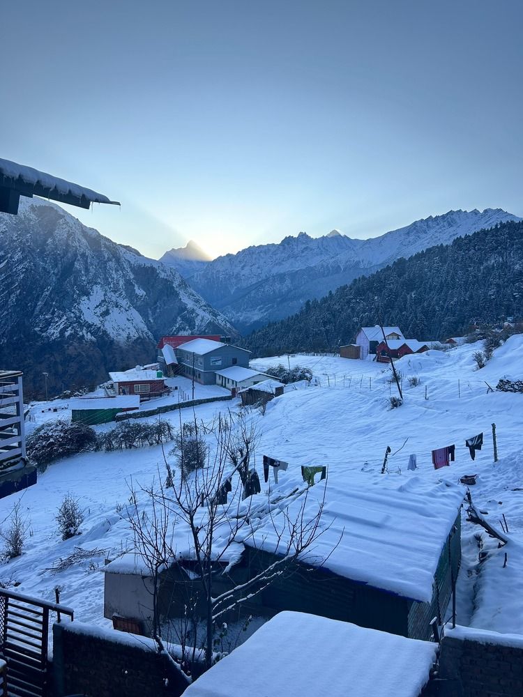 Photograph by BHUPENDRA LODHI