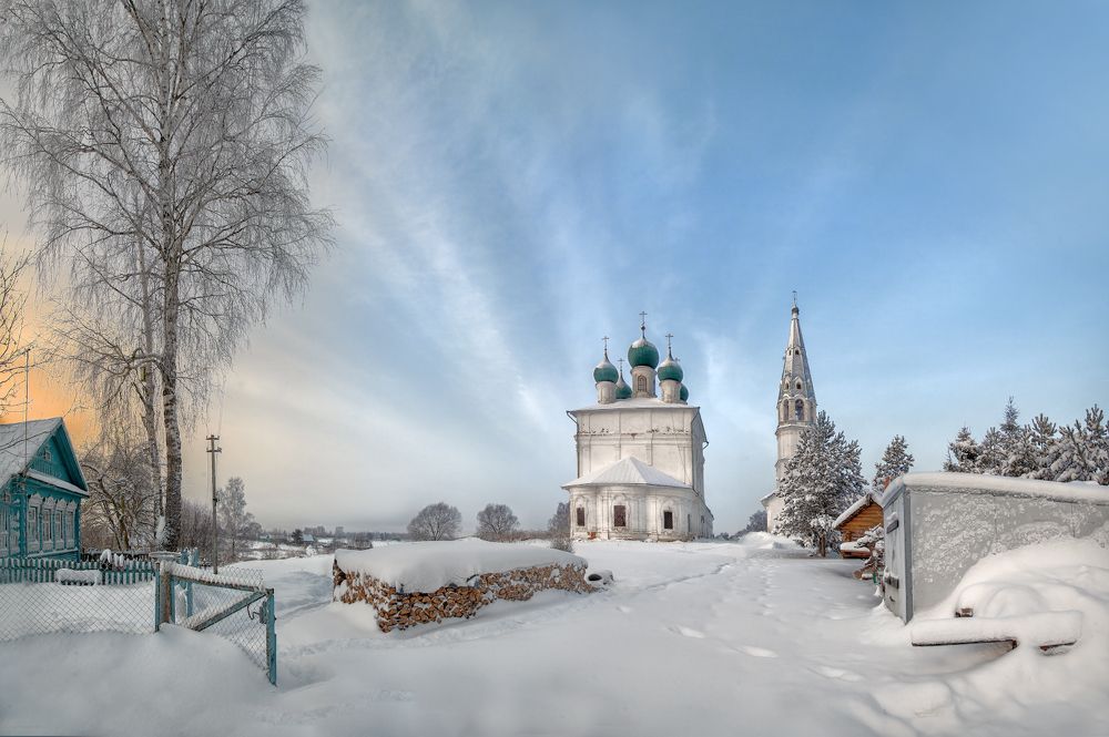 Photograph by Ирина Заколдаева