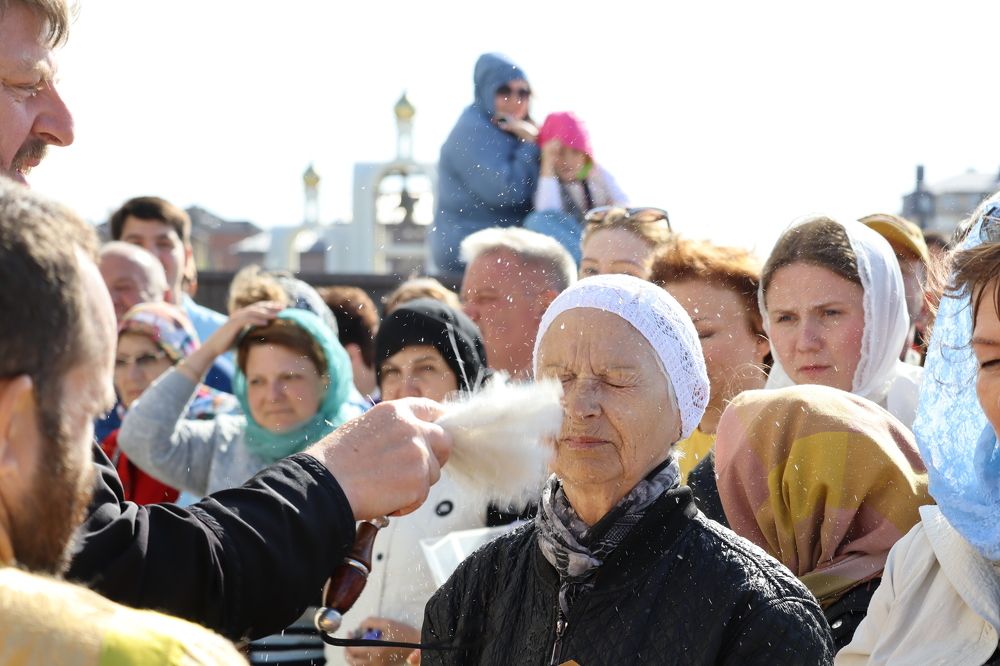 Photograph by Natalya Sedina