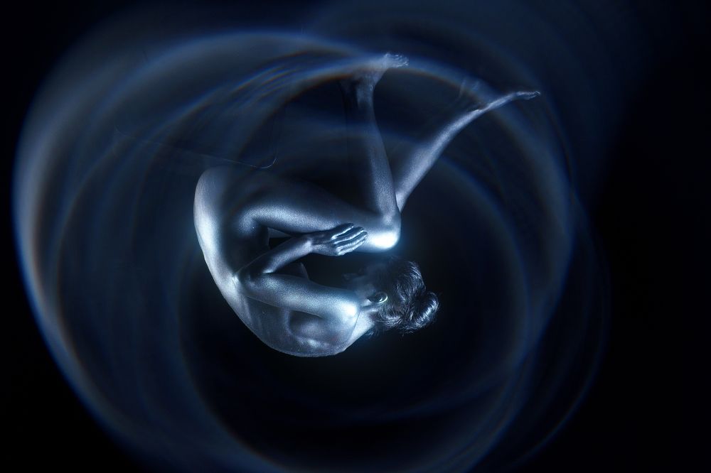 Photograph by Виктор Кожин