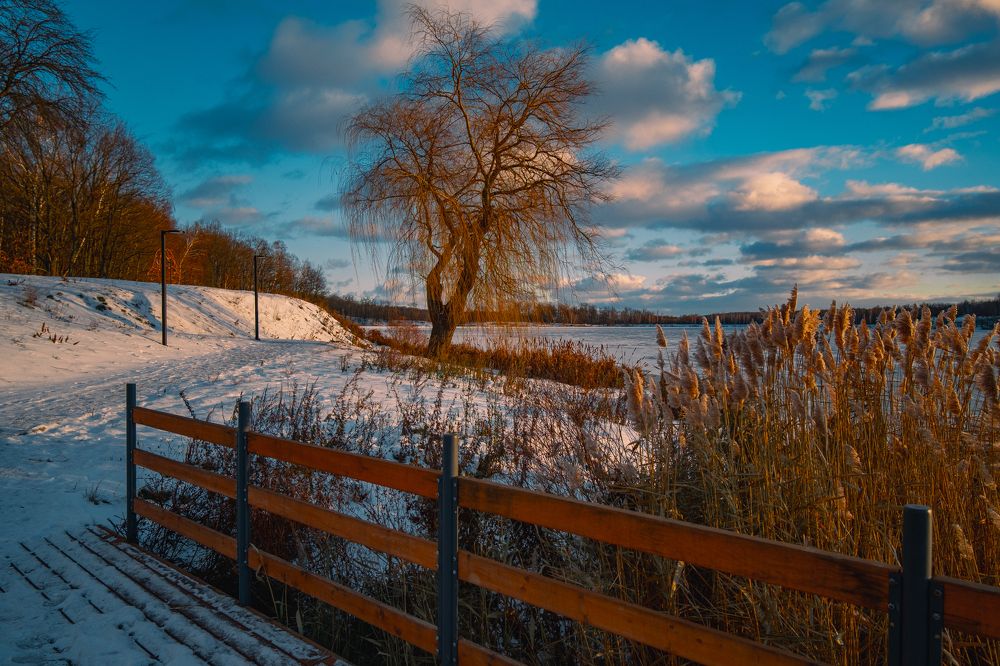 Photograph by Иван Федоров