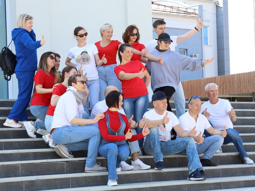 Photograph by Natalya Sedina