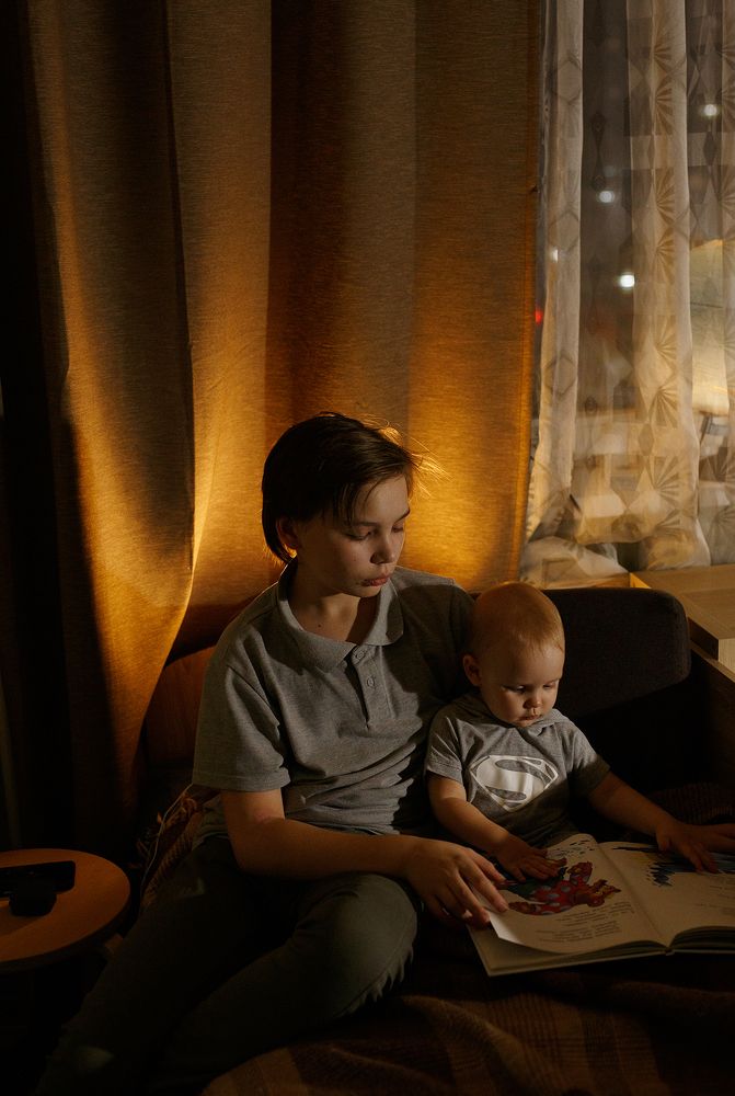 Photograph by Анна Филинова