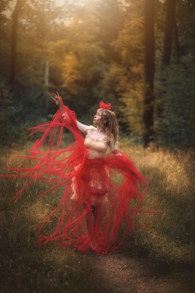 Photograph by Татьяна Максакова