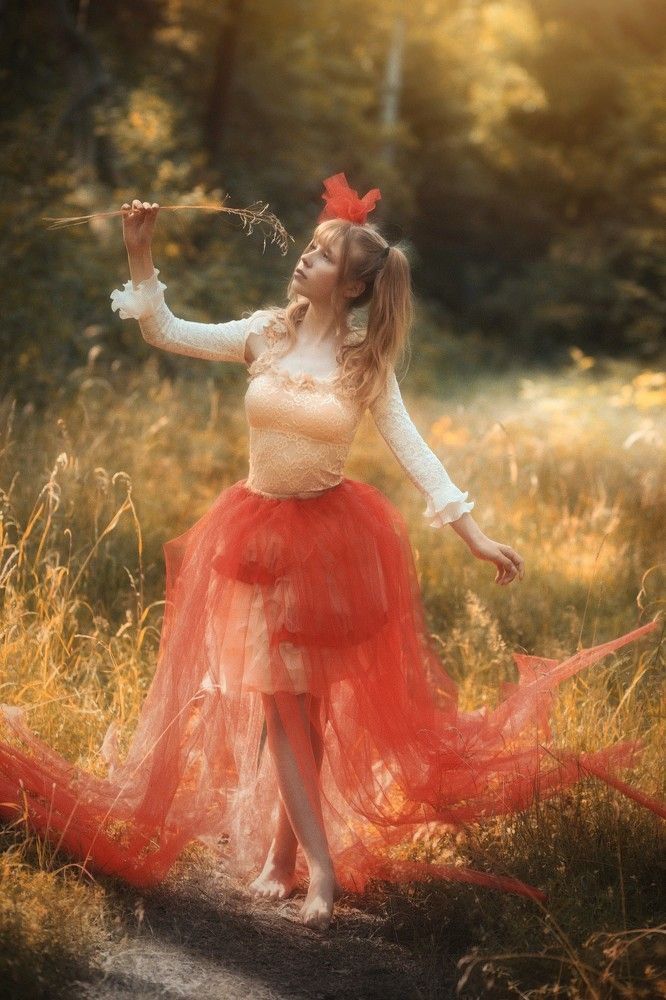 Photograph by Татьяна Максакова