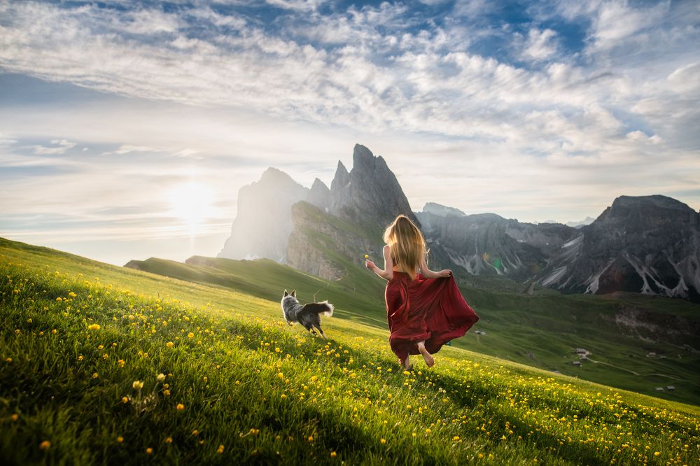 Photograph by Izabela Lyson