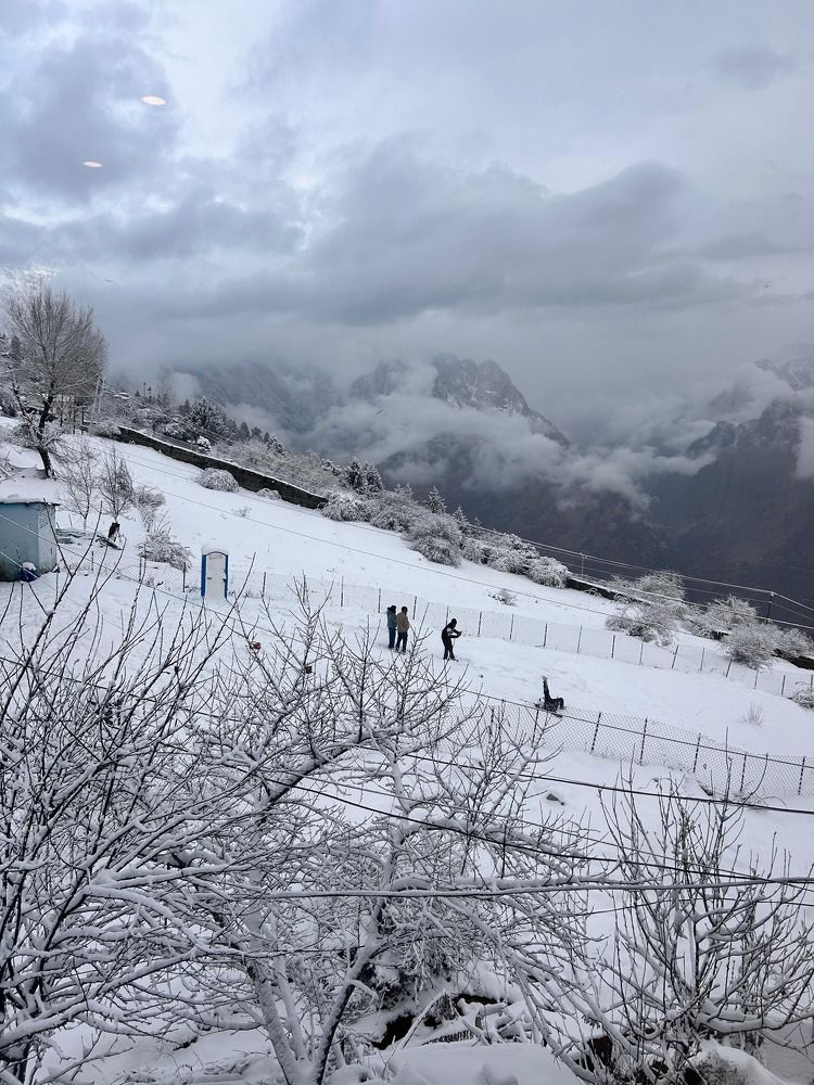 Photograph by BHUPENDRA LODHI