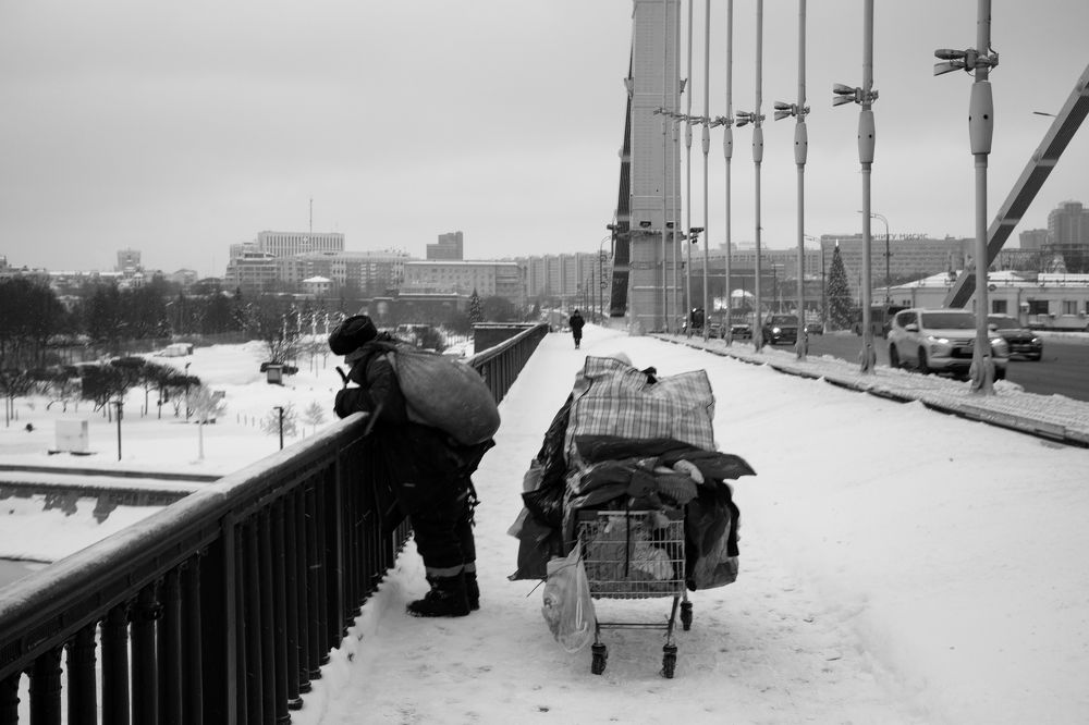 Photograph by Михаил Богачев