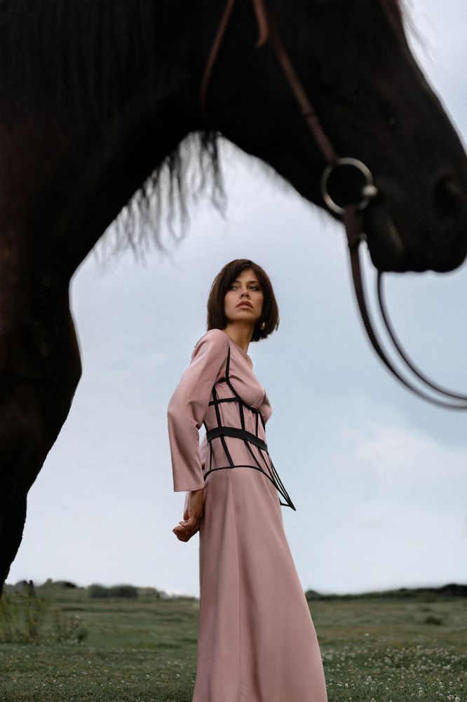 Photograph by Olga Rimsha