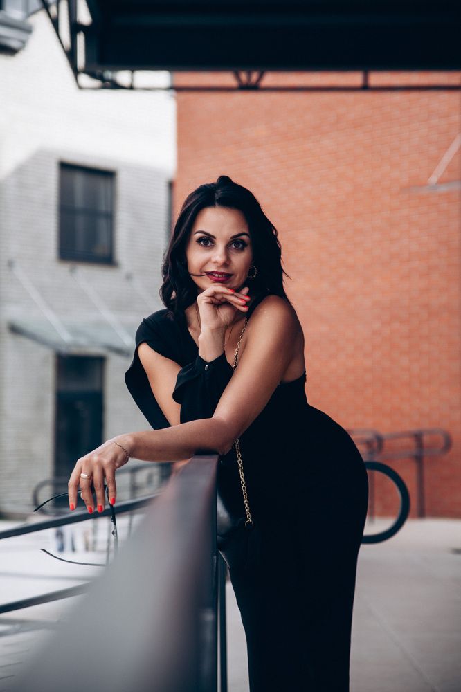 Photograph by Мария Корвин-Кучинская