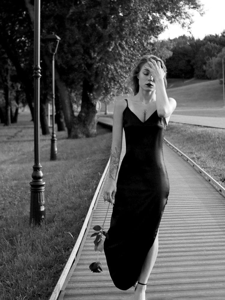 Photograph by Кристина Проказина