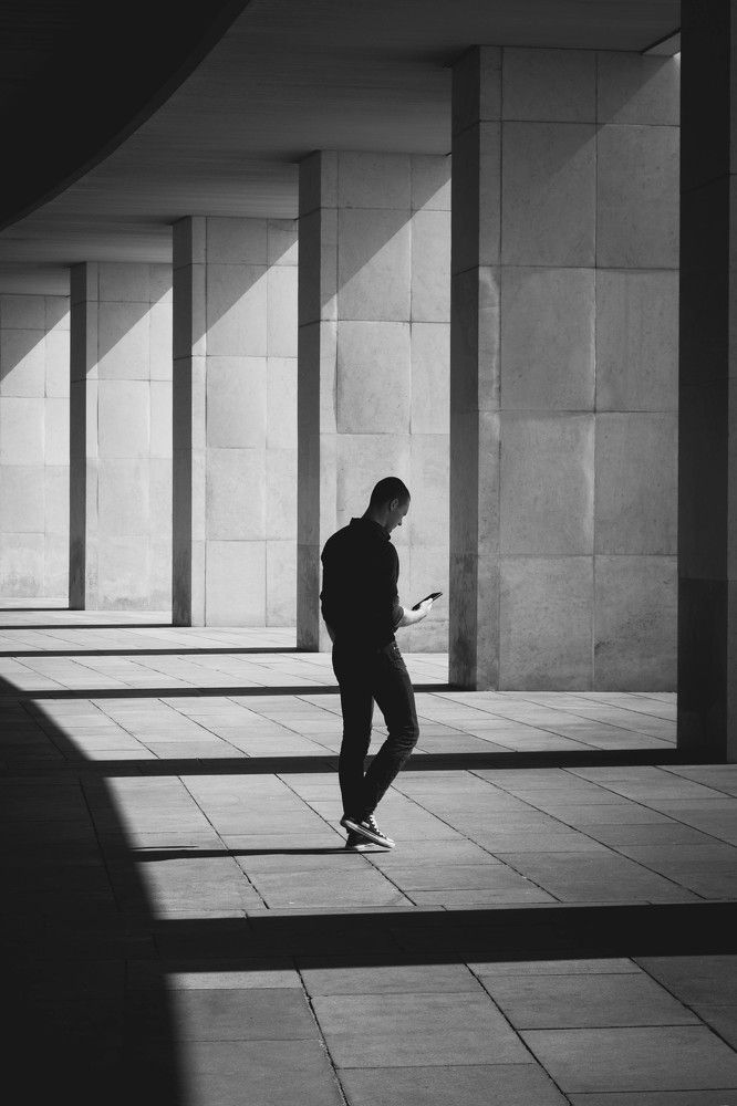 Photograph by Alisa Mitina