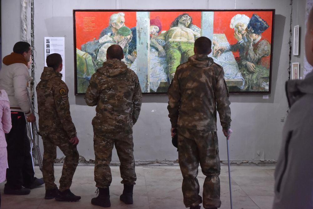 Photograph by Харис Шахмаметьев