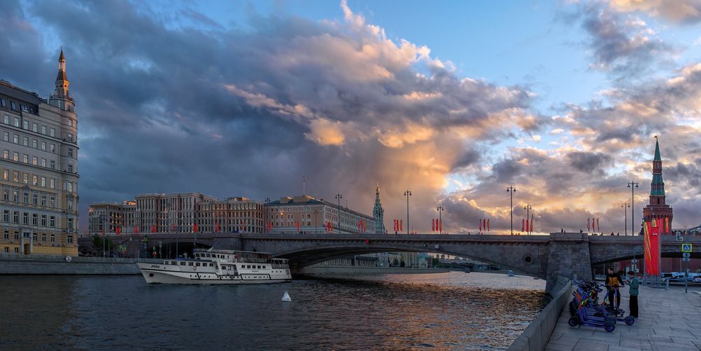 Photograph by Ирина Заколдаева