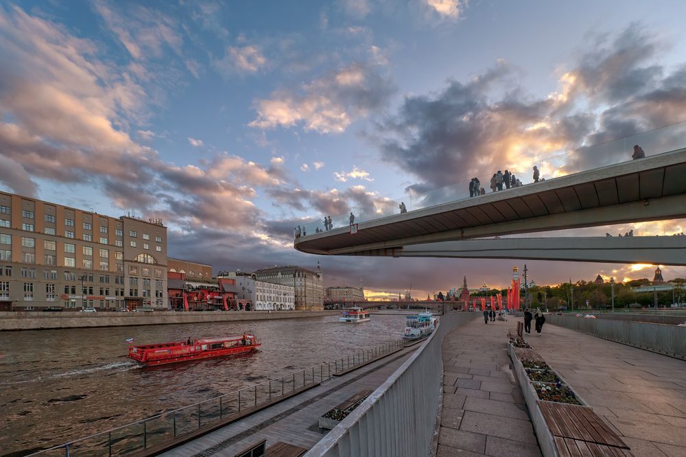 Photograph by Ирина Заколдаева