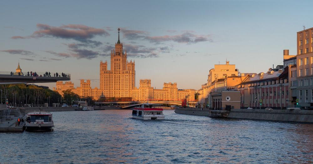 Photograph by Ирина Заколдаева