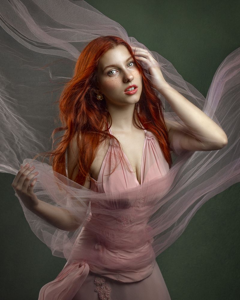 Photograph by Analia Daguerre