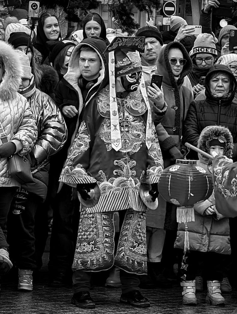 Photograph by Никита Минаев