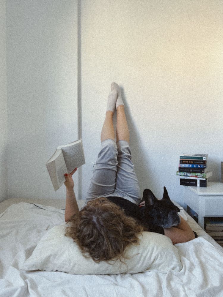 Photograph by Julia Smilovitsky