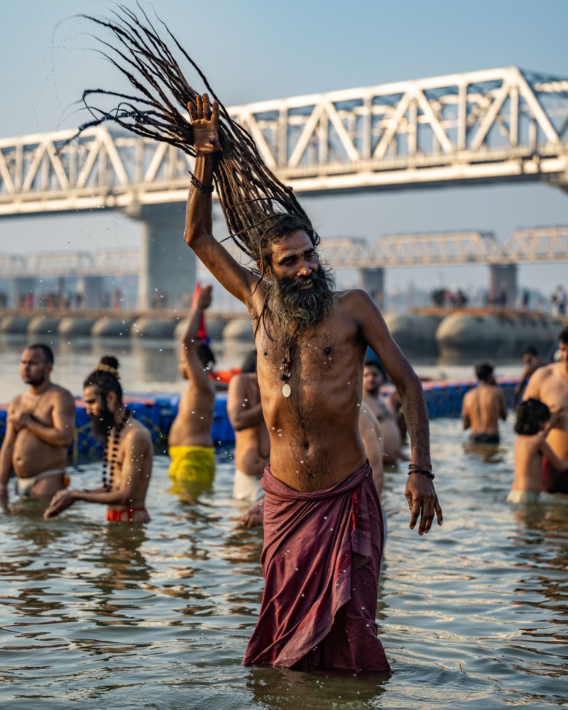 Photograph by Prasad Hamine