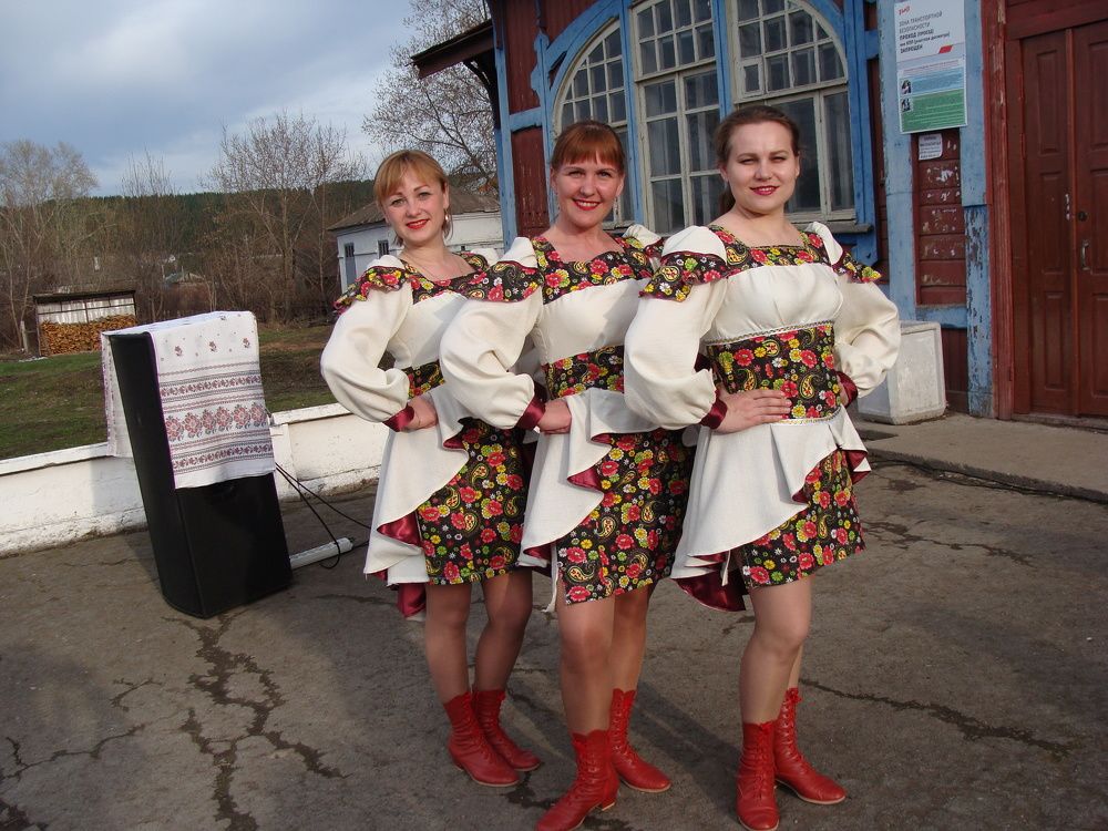 Photograph by Николай Худяков