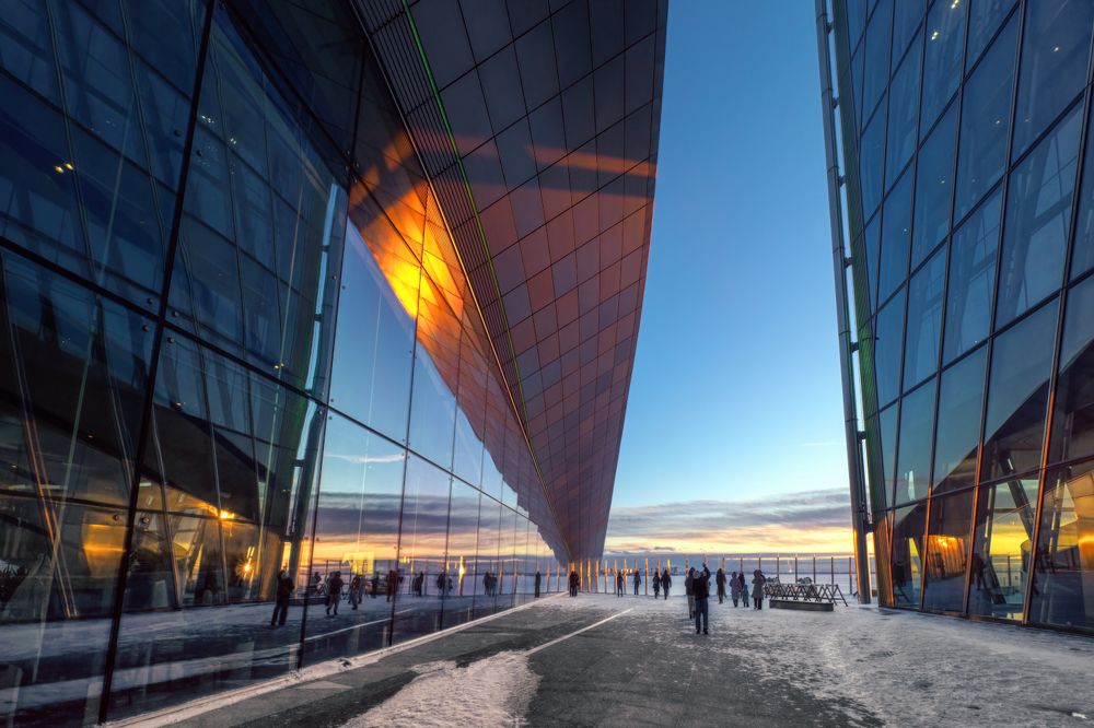 Photograph by Ирина Заколдаева